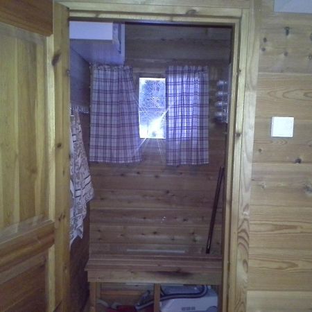 Vipati Cottage Ylitornio 외부 사진